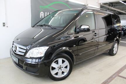 Mercedes-Benz Viano 205.678 km 12.490 &euro; Düsseldorf 40233