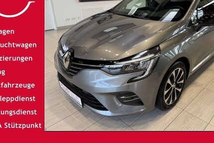 Renault Clio 28.450 km 15.650 &euro; Heidenau 21258