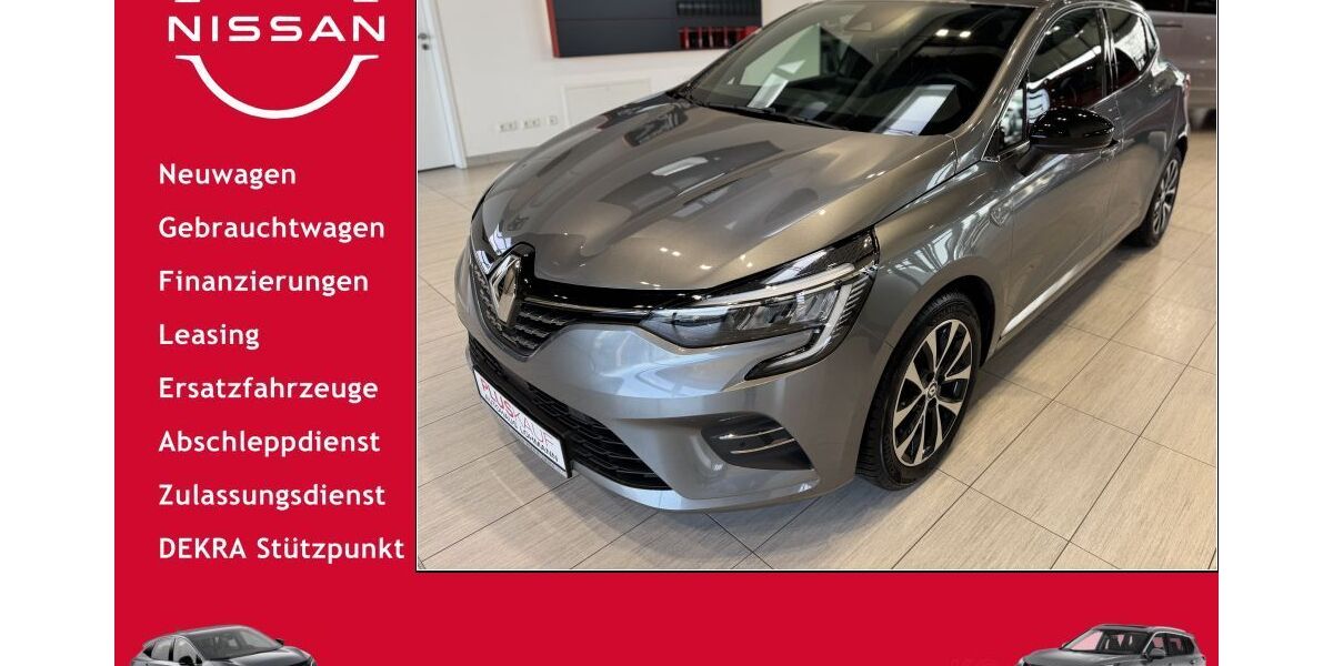 Renault Clio 28.450 km 15.650 &euro; Heidenau 21258