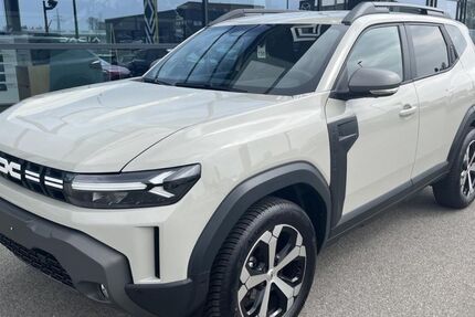 Dacia Duster 26.400 km 24.990 &euro; Pfarrkirchen 84347