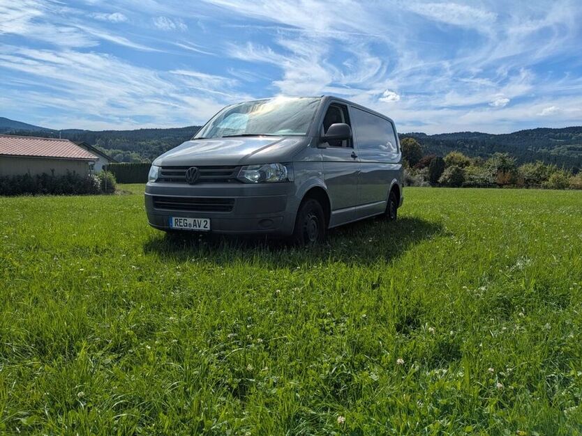T5 Transporter