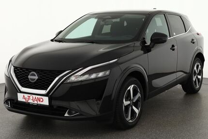 Nissan Qashqai 29.998 km 25.890 &euro; Senftenberg 01968