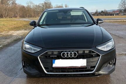 Audi A4 164.000 km 19.500 &euro; Rudolstadt 07407