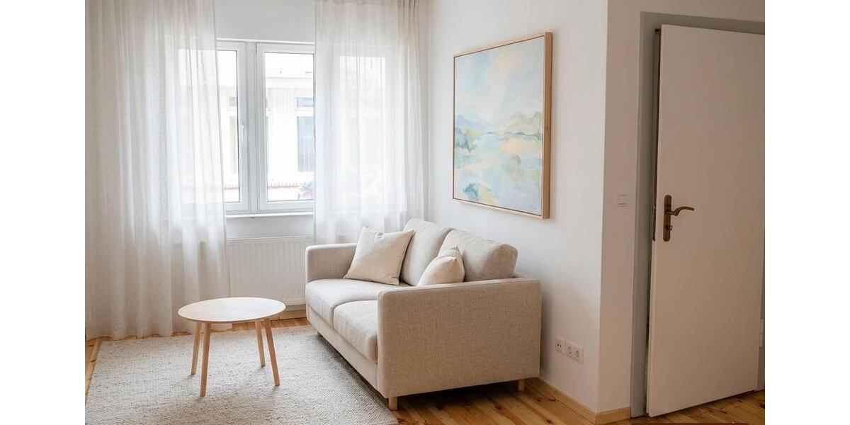 Maisonettenwohnung Werne - 4 Zimmer, 110 m&sup2;, 935&euro; | Angebot:26032967