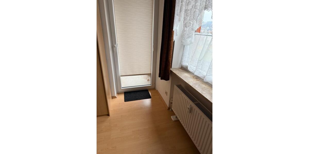 Erdgeschoßwohnung Kulmbach Blaich - 2.5 Zimmer, 70 m&sup2;, 145.000&euro; | Angebot:25341874