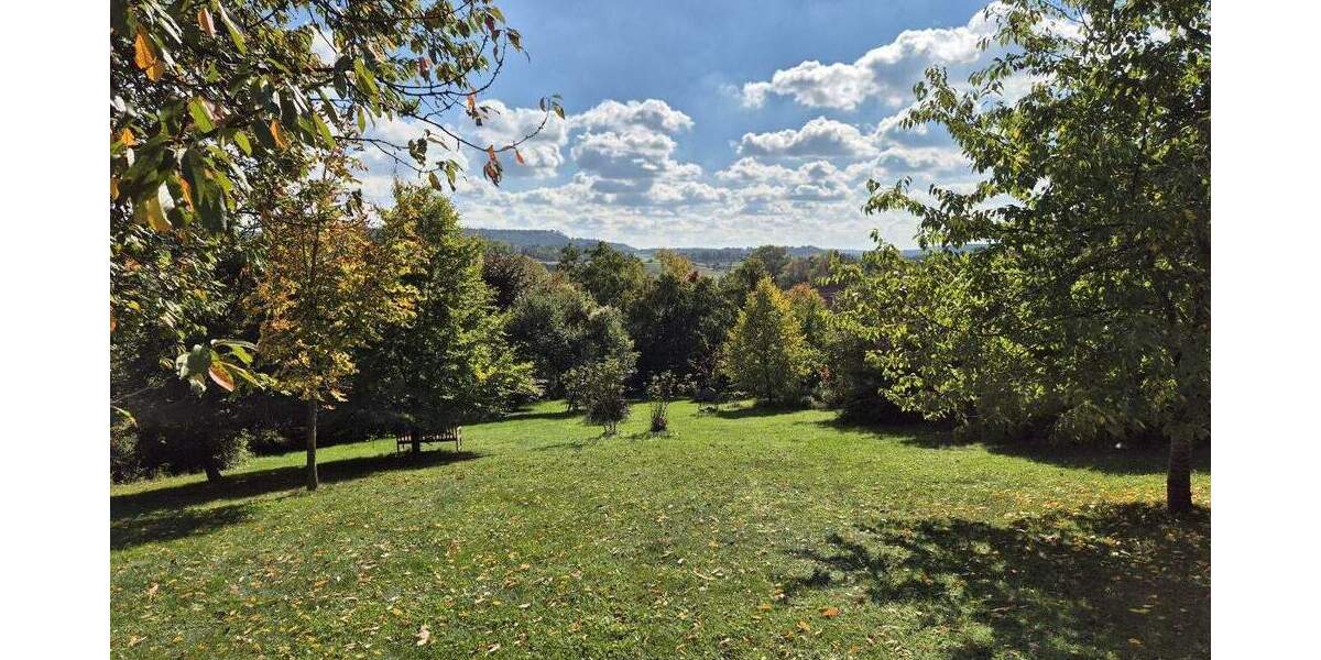 Grundstück Gebsattel - 199.000&euro; | Angebot:25679017