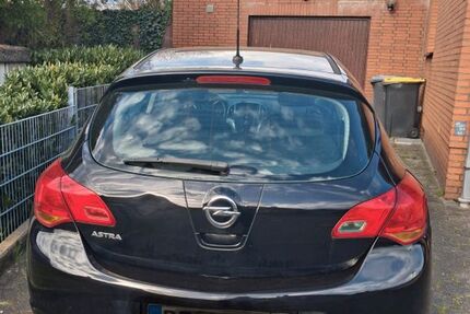 Opel Astra 148.500 km 5.500 &euro; Wadersloh 59329