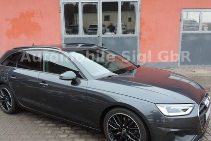 Audi A4 141.887 km 18.900 &euro; Ehekirchen - Hollenbach 86676