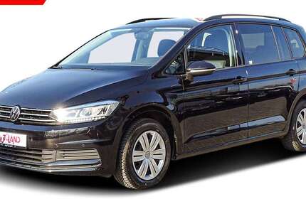 VW Touran 78.967 km 28.990 &euro; Eisleben 06295