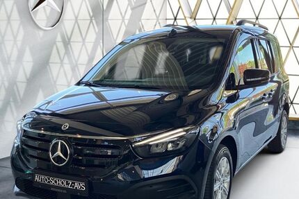 Mercedes-Benz EQT 6.000 km 33.965 € Sulza 07751