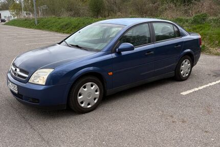 Opel Vectra 170.000 km 1.600 &euro; Neumünster 24539