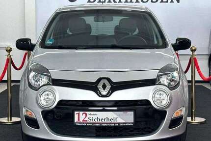 Renault Twingo 85.790 km 4.699 &euro; Oberhausen 46049
