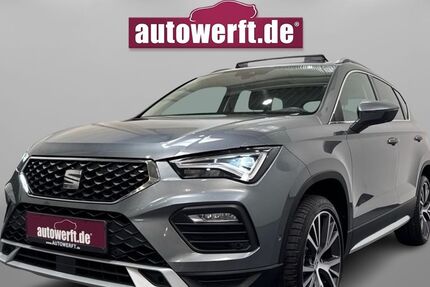 Seat Ateca 18.128 km 26.990 &euro; Ahrensburg 22926
