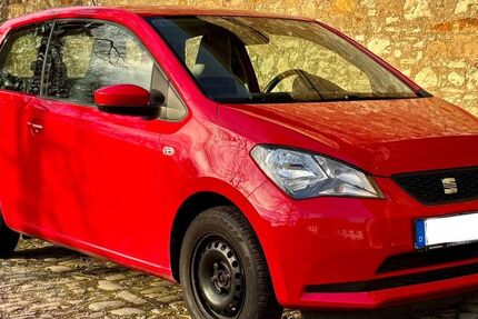 Seat Mii 87.400 km 5.500 &euro; Diekholzen 31199