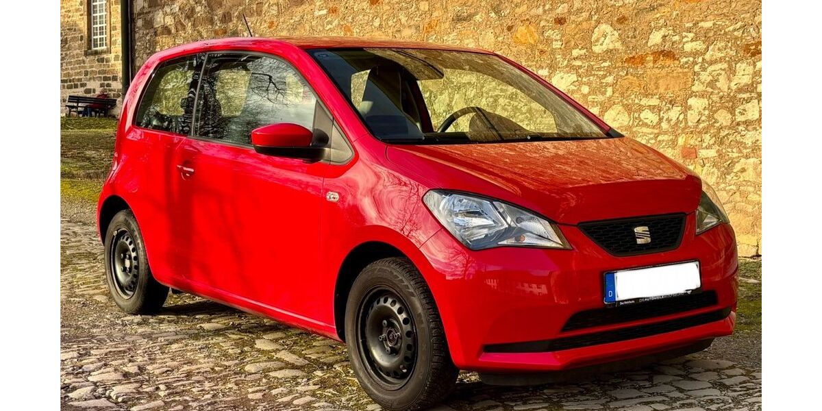 Seat Mii 87.400 km 5.500 &euro; Diekholzen 31199