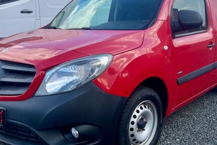 Mercedes-Benz Citan 16.600 km 10.380 &euro; Südharz OT Roßla 06536