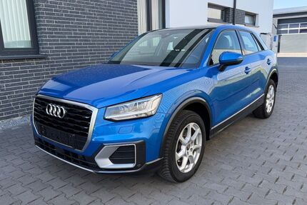 Audi Q2 114.004 km 17.999 &euro; Paderborn 33106