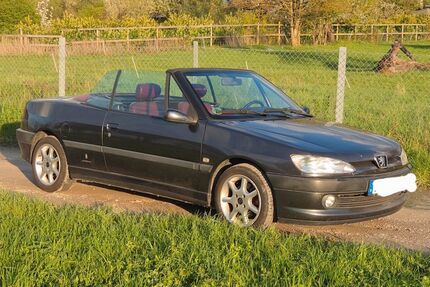 Peugeot 306 94.800 km 2.800 &euro; Nehren 72147