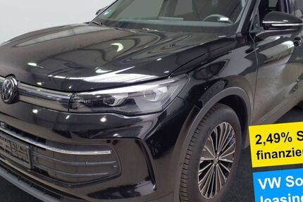 VW Tiguan 22.296 km 31.889 &euro; Gera 07546