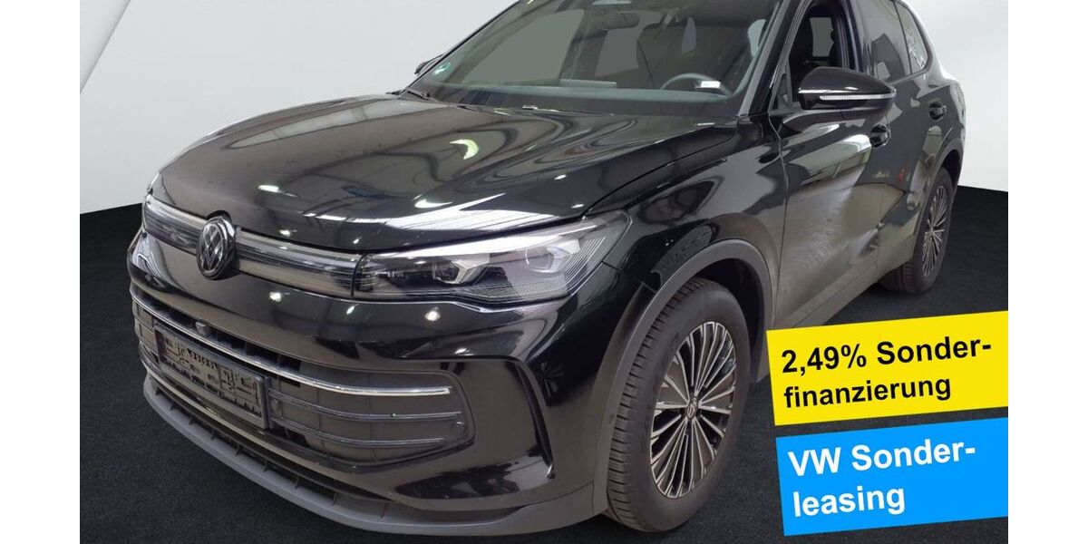 VW Tiguan 22.296 km 31.889 &euro; Gera 07546