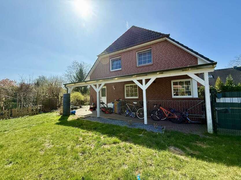 Haus zum Kaufen in Kiebitzreihe 598.000 € 169.55 m²