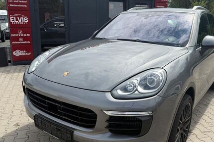 Porsche Cayenne 305.000 km 24.000 &euro; Neustadt 31535