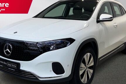 Mercedes-Benz EQA 12.080 km 35.960 &euro; Bünde 32257