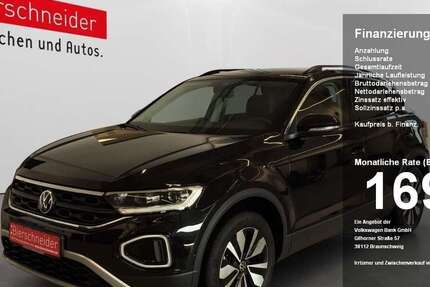 VW T-Roc 22.660 km 27.950 &euro; Regensburg 93055