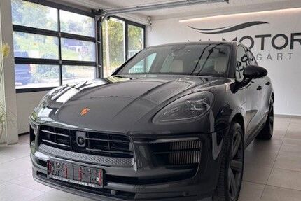 Porsche Macan 69.920 km 58.800 &euro; Waldenbuch 71111