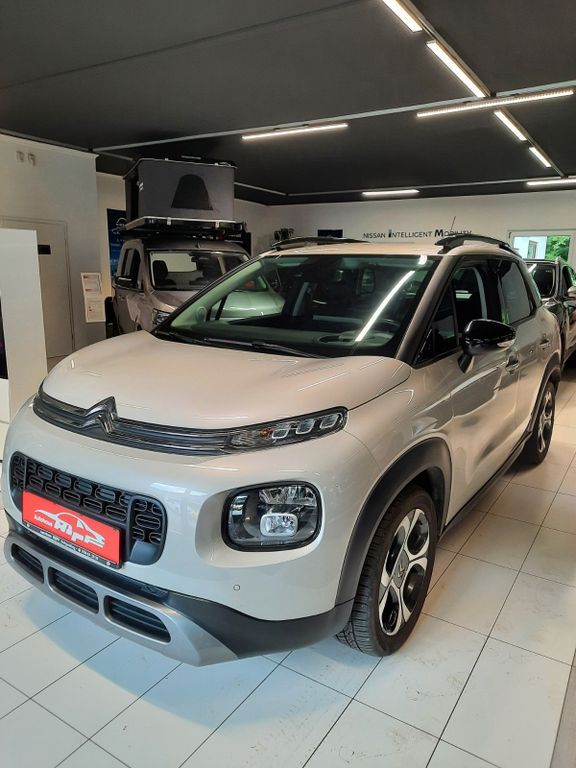 C3 Aircross