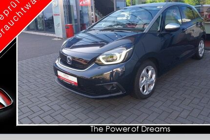 Honda Jazz 23.810 km 20.990 € Leipzig 04103
