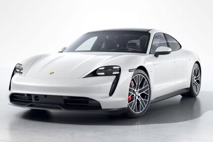 Porsche Taycan 48.118 km 66.800 &euro; Bielefeld 33719