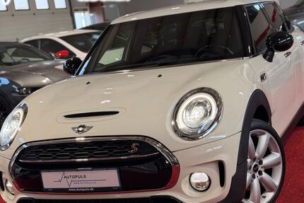 Mini Cooper S Clubman 110.700 km 12.980 &euro; Wörth am Rhein 76744