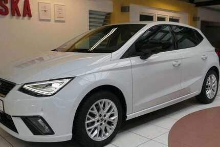 Seat Ibiza 21.851 km 21.990 &euro; Primstal 66620