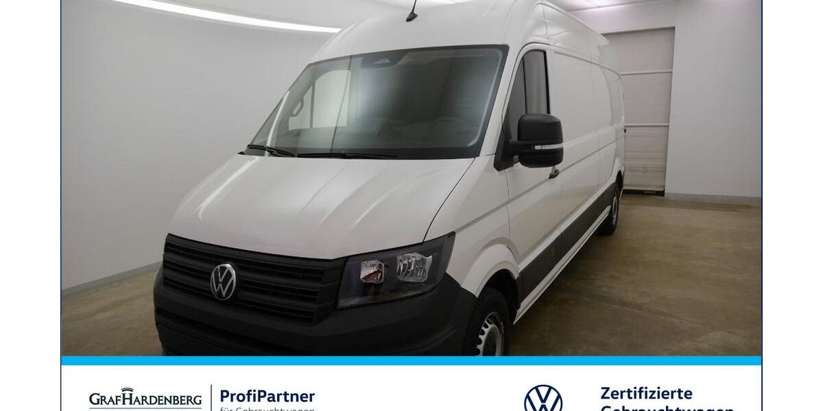 VW Crafter 28.470 km 40.880 &euro; Karlsruhe 76131