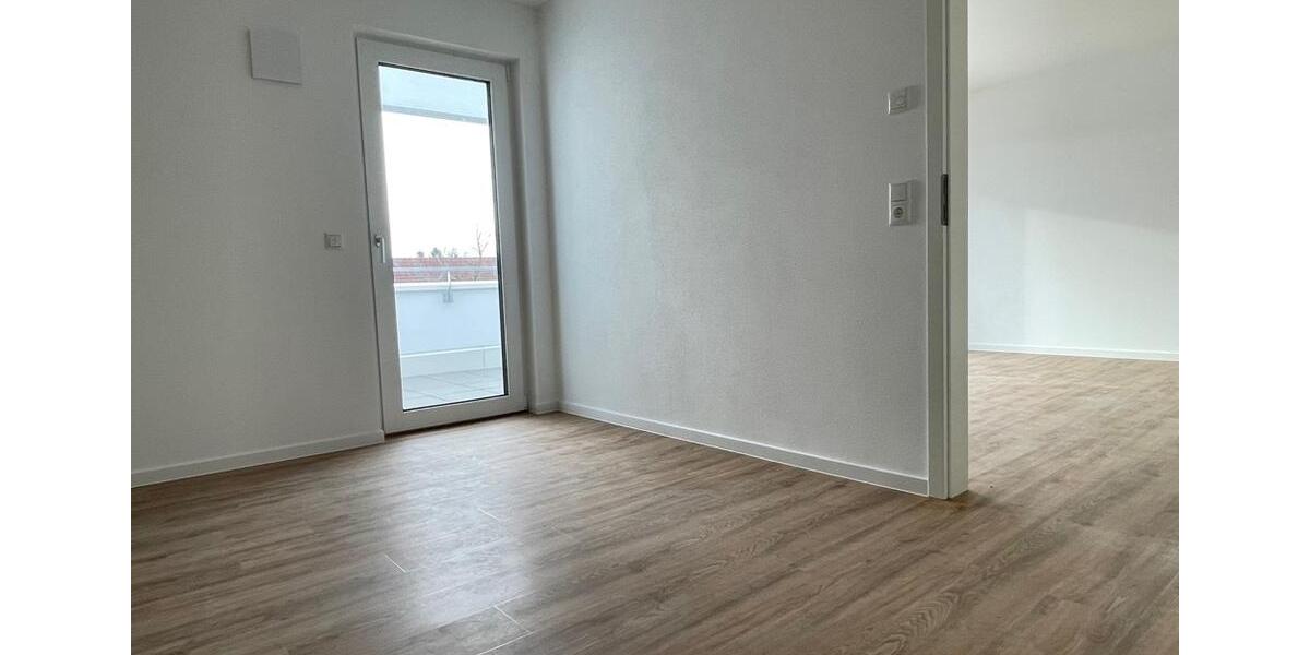 Etagenwohnung Günzburg - 2 Zimmer, 65 m&sup2;, 800&euro; | Angebot:25308060