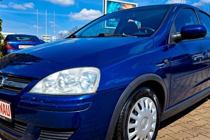 Opel Corsa 138.543 km 1.899 &euro; Leipzig 04205