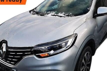 Renault Kadjar 84.237 km 14.999 &euro; Ergolding 84030