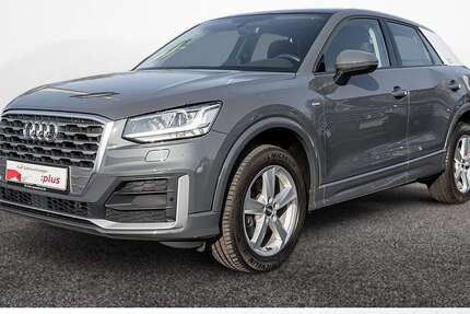Audi Q2 31.030 km 20.610 € Uelzen 29525