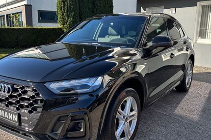 Audi Q5 25.900 km 44.800 € Rellingen 25462