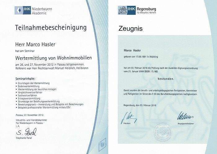 Etagenwohnung Hennigsdorf - 3 Zimmer, 72 m&sup2;, 250.000&euro; | Angebot:25779714