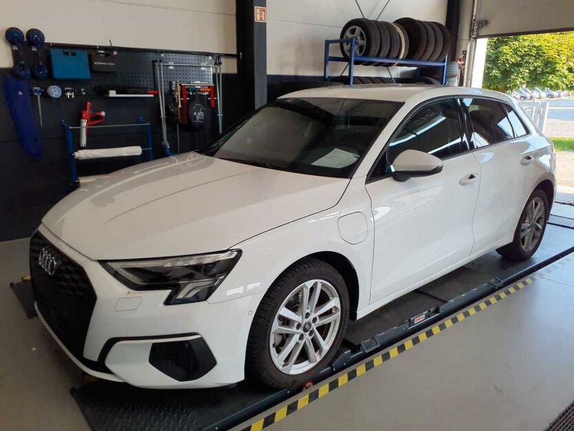 Audi A3 25.600 km 26.880 € Wolfratshausen 82515