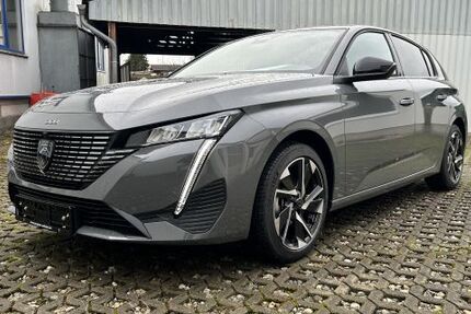 Peugeot 308 5.000 km 24.990 &euro; Magdeburg 39110