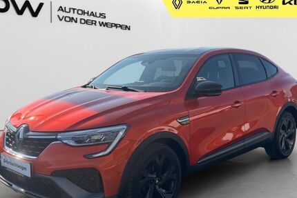 Renault Arkana 93.002 km 18.880 &euro; Friesenheim 77948