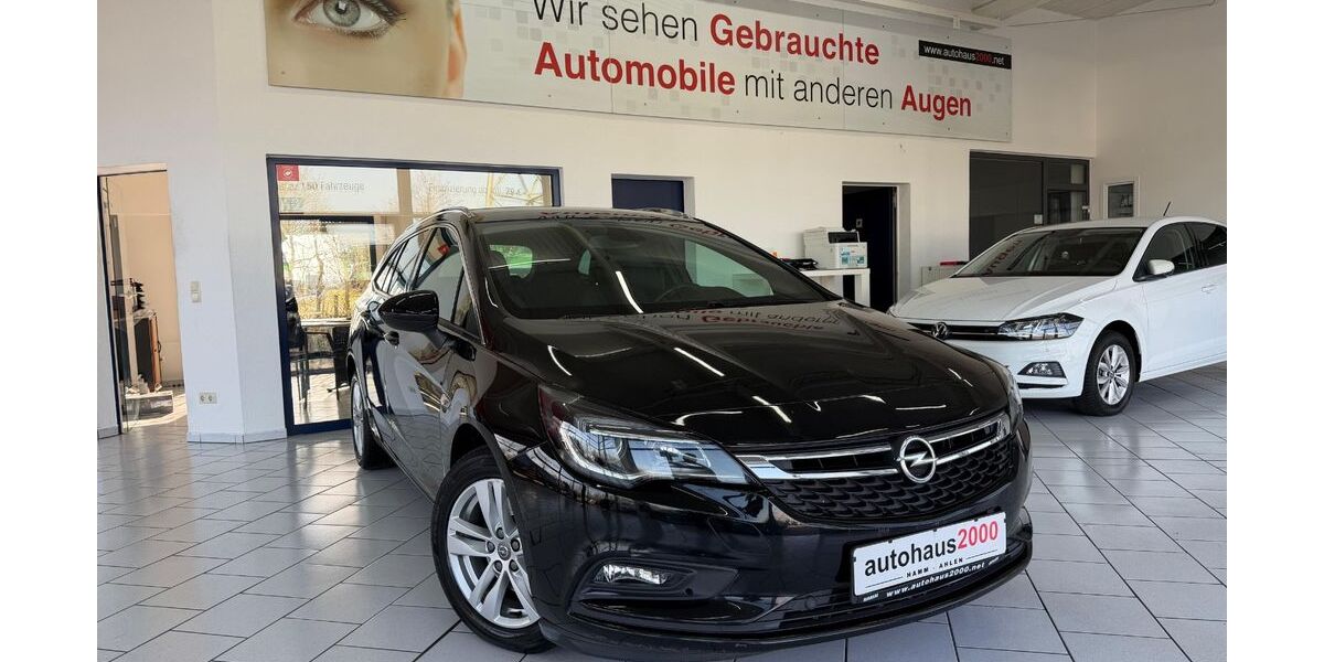 Opel Astra 236.650 km 6.950 &euro; Ahlen 59229