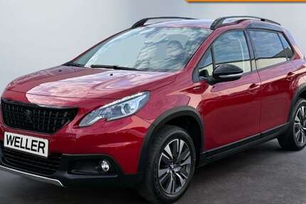 Peugeot 2008 44.250 km 12.280 € Hamm 59067