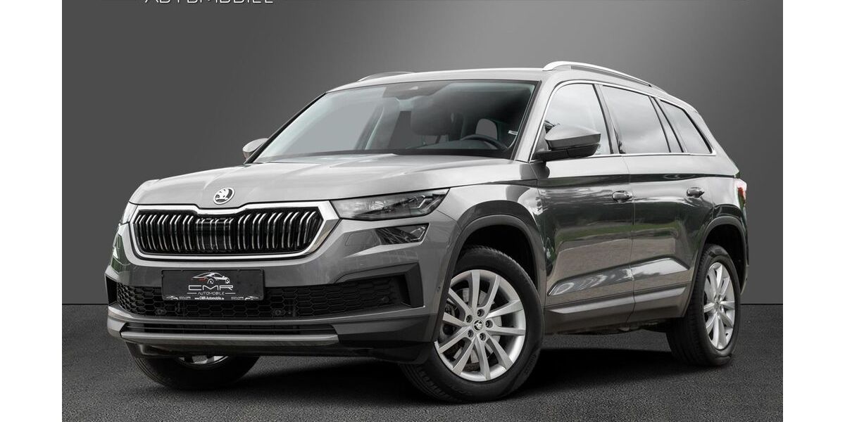 Skoda Kodiaq 91.461 km 28.779 &euro; Roigheim 74255