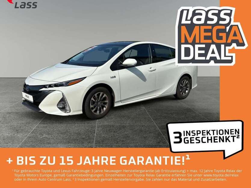 PRIUs