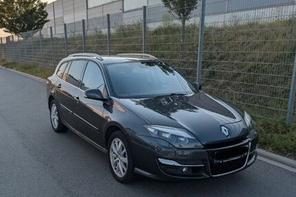 Renault Laguna 249.000 km 3.500 &euro; Hirschberg an der Bergstrasse 69493