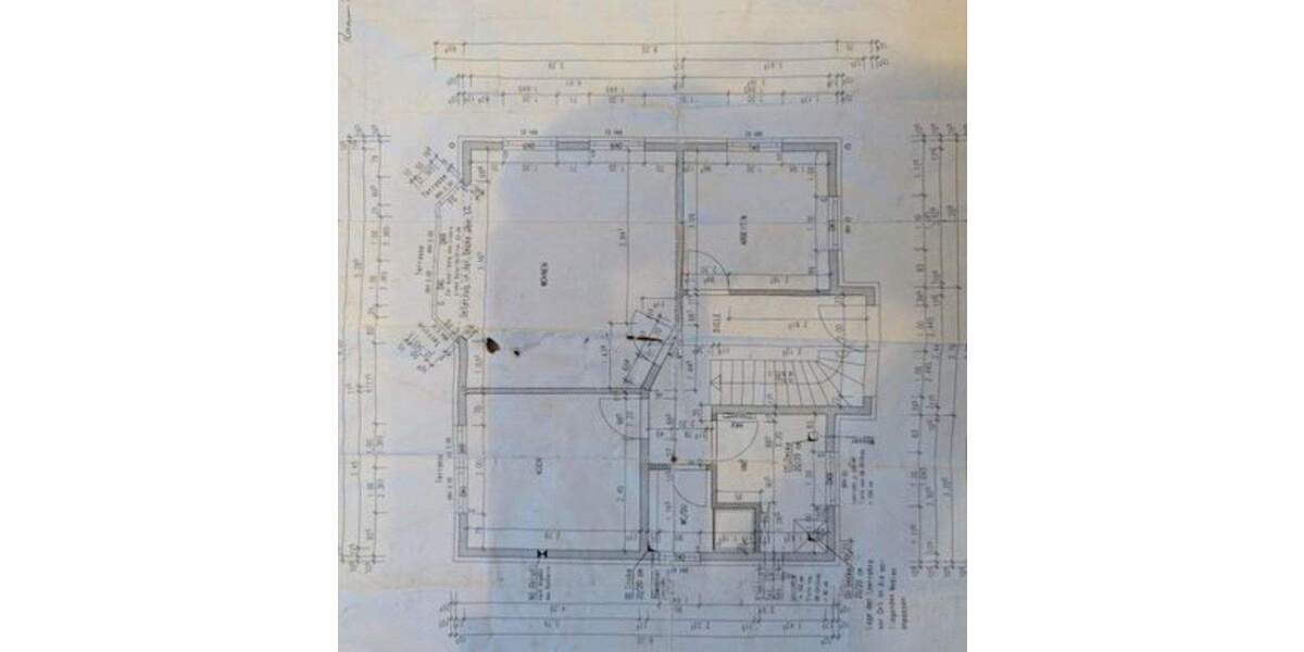 Schönes großes Einfamilienhaus 6 zimmer
